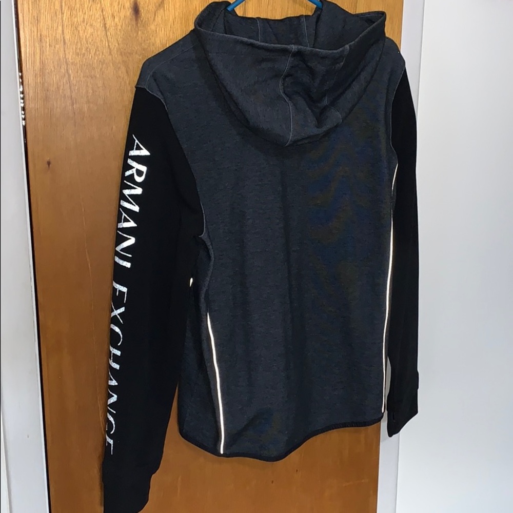 Armani Exchange Hoodie